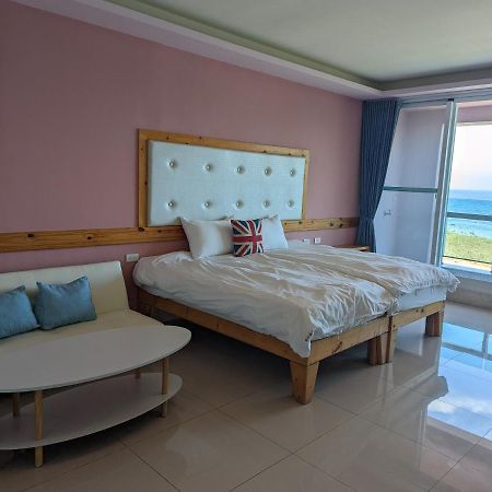 Bluemanpo B&B Checheng Εξωτερικό φωτογραφία
