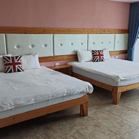 Bluemanpo B&B Checheng Εξωτερικό φωτογραφία