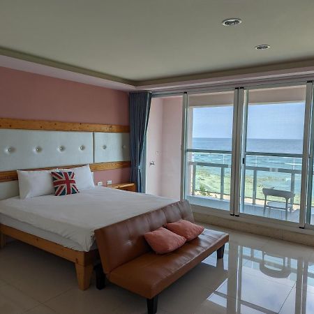 Bluemanpo B&B Checheng Εξωτερικό φωτογραφία