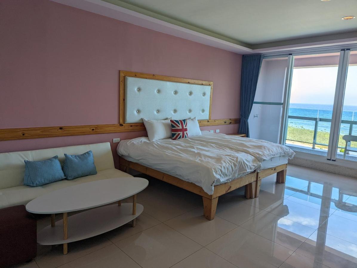 Bluemanpo B&B Checheng Εξωτερικό φωτογραφία