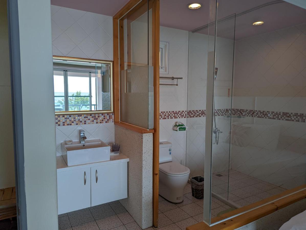 Bluemanpo B&B Checheng Εξωτερικό φωτογραφία