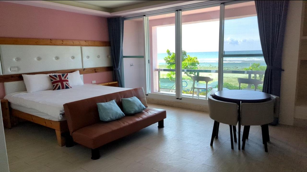 Bluemanpo B&B Checheng Εξωτερικό φωτογραφία