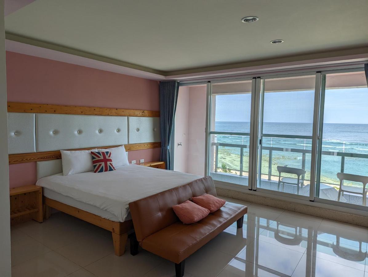 Bluemanpo B&B Checheng Εξωτερικό φωτογραφία