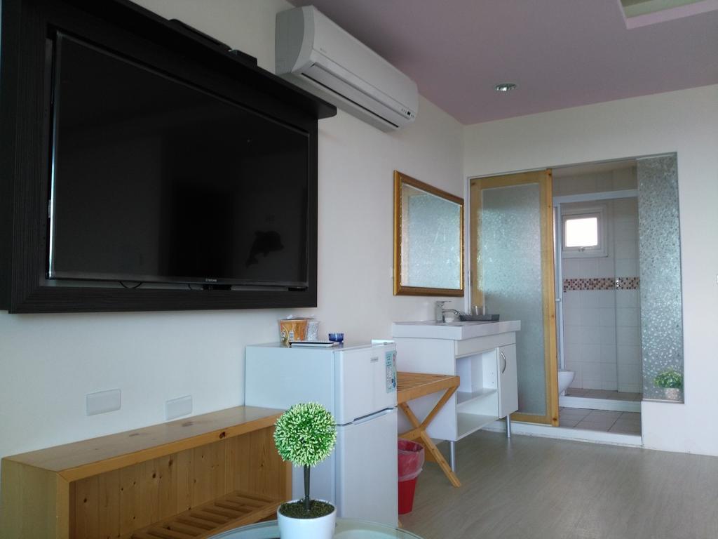 Bluemanpo B&B Checheng Εξωτερικό φωτογραφία